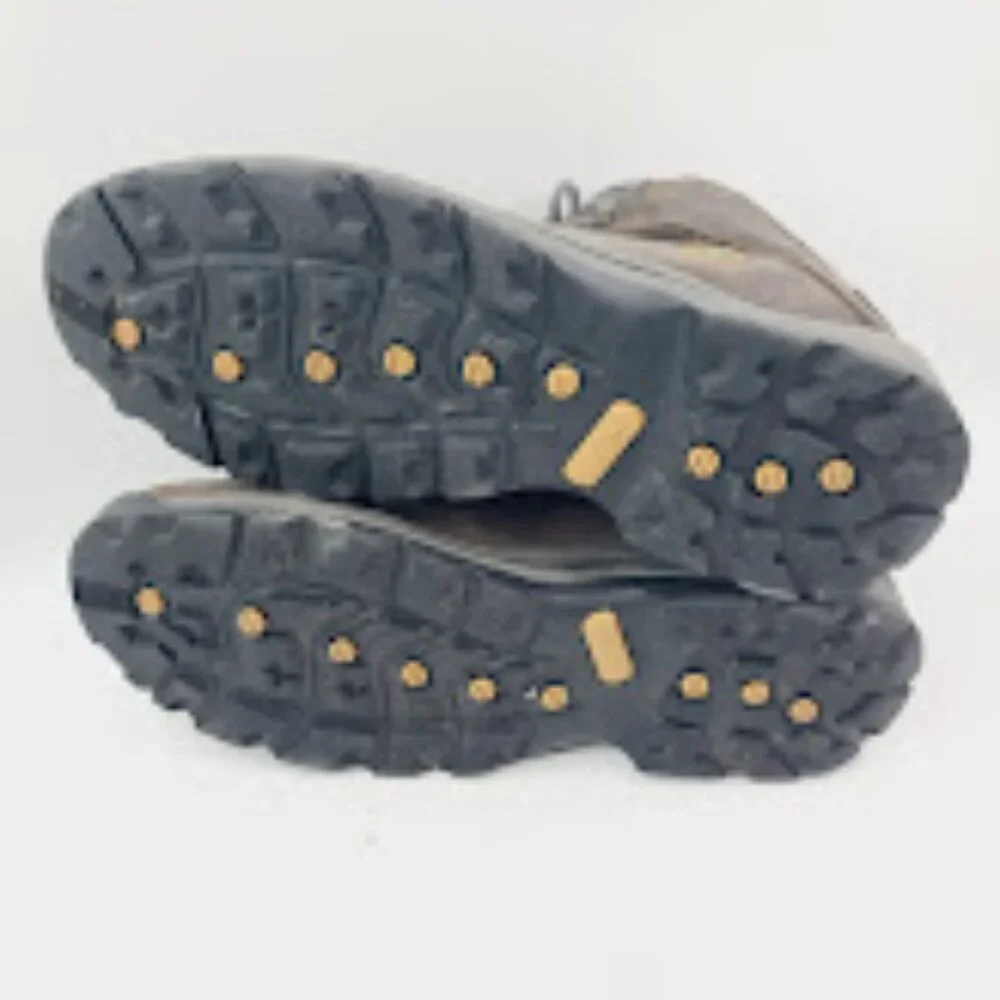 Timberland men brown